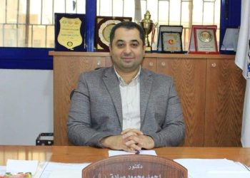 دكتور احمد محمود صادق