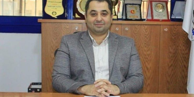 دكتور احمد محمود صادق
