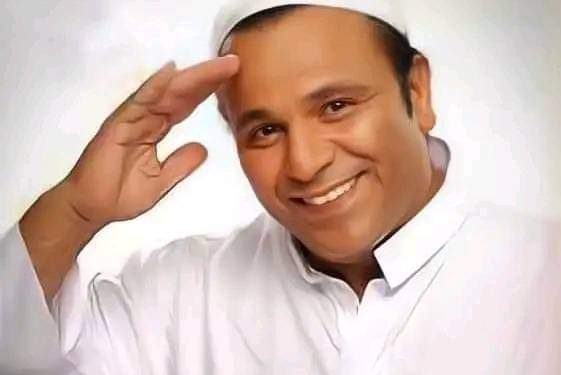 الفنان محمد فؤاد