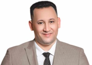 الخبير الاقتصادي الدكتور أشرف غراب