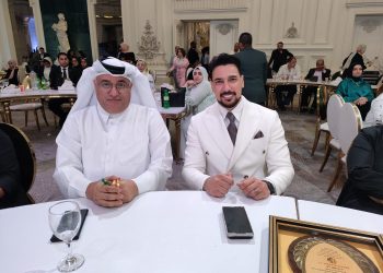 المستشار مسعد سعيد الحجاجي