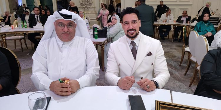 المستشار مسعد سعيد الحجاجي