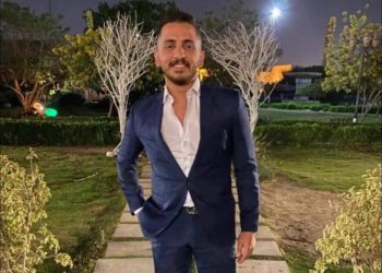 إسماعيل عريس الشرقية المتوفي