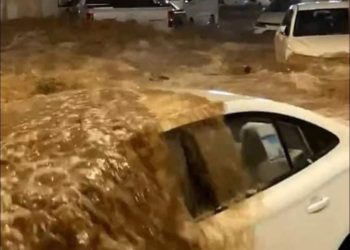سيول السعوديه اليوم