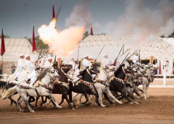 سباق خيل ـ أرشيفية