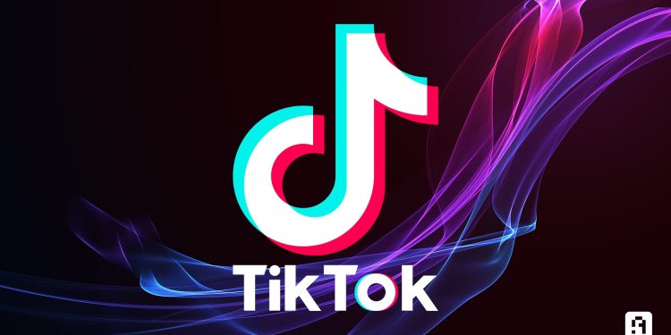 تيك توك TikTok