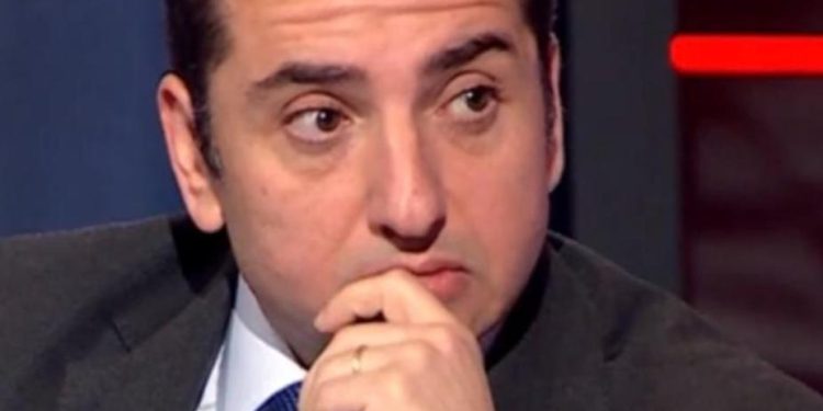متى بشاى