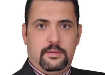 حازم المنوفى