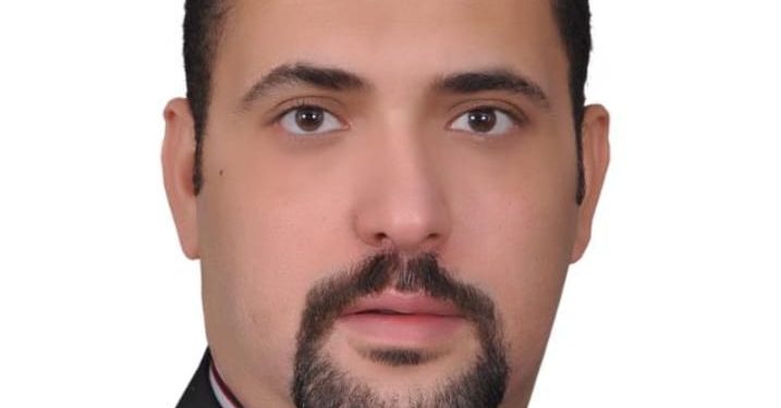 حازم المنوفى