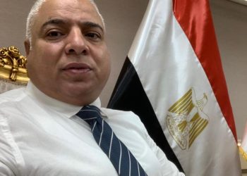 المهندس علاء نصر الدين