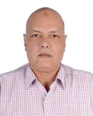 محمد عارف