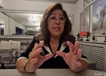 خبيرة الفلك والتوقعات اللبنانية ليلى عبد اللطيف