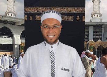 الشيخ محمد أبو بكر جاد الرب