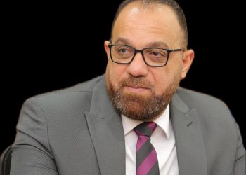محمد فايق عضو مجلس إدارة الغرفة التجارية بالإسماعيلية