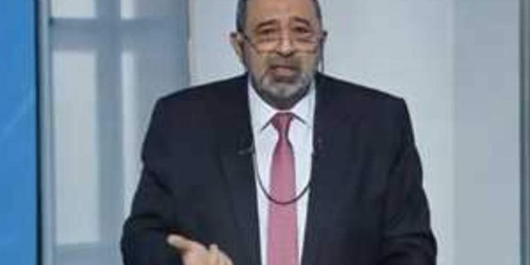مجدي عبد الغني
