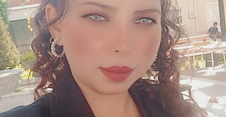 غادة حجاج المتخصصة في علم النفس