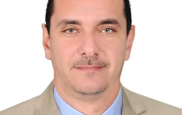 وليد دشيشة المحامي