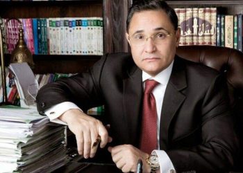 الكاتب الصحفي عبد الرحيم علي