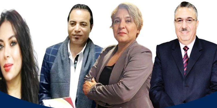 صالون حنان البابلي
