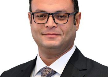المهندس شريف الشربينى وزير الإسكان