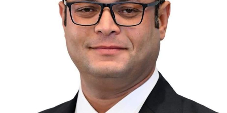 المهندس شريف الشربينى وزير الإسكان