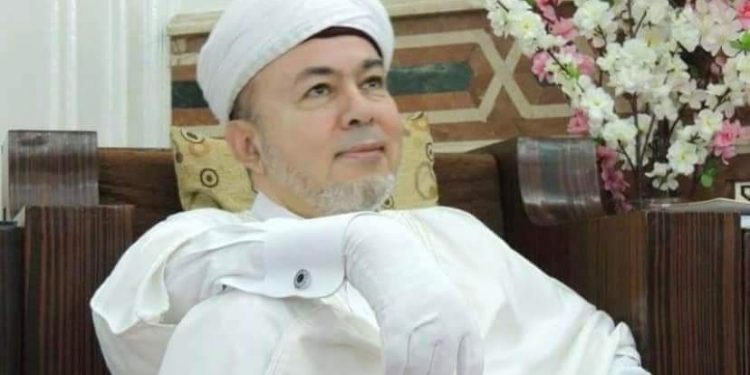 صلاح الدين التجاني
