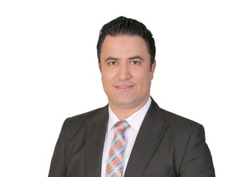 الكاتب الصحفي محمد ناجي زاهي