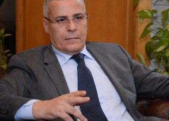 عماد قناوي عضو مجلس إدارة الغرف التجارية