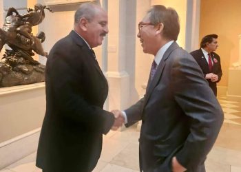 وزير خارجية تونس يلتقي نظيره الكوري في الأمم المتحدة