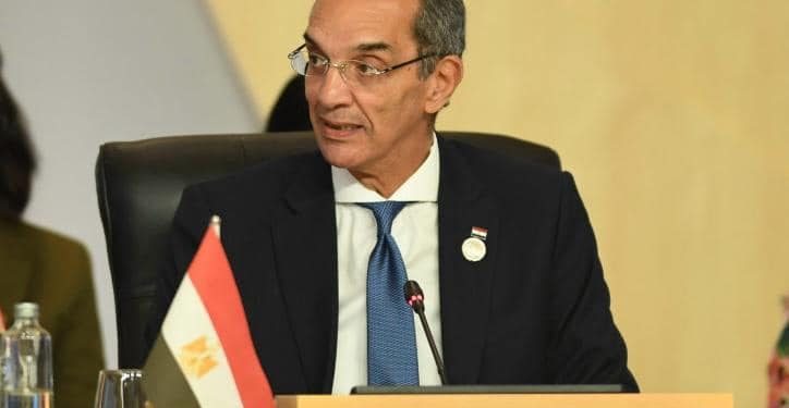 الدكتور عمر طلعت بمنتدى افريقيا اندونيسيا