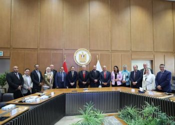 اللجنة العليا للمستشفيات ومراكز الاورام الجامعية