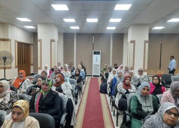 بهدف تقديم الدعم النفسي للطلاب