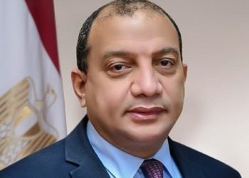 الدكتور منصور حسن رئيس جامعة بني سويف