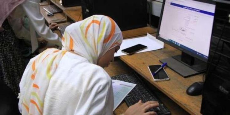 نتيجة تنسيق المرحلة الثالثة 2024