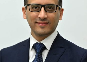 المستشار محمد الحمداني المتحدث الرسمي باسم الحكومة المصرية