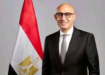 وزير التربية والتعليم محمد عبداللطيف