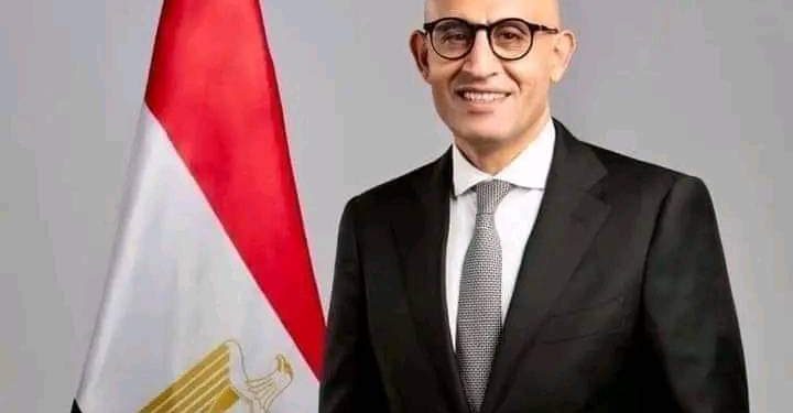 وزير التربية والتعليم محمد عبداللطيف