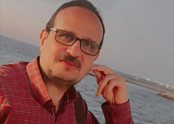 الشاعر محمد زين العابدين