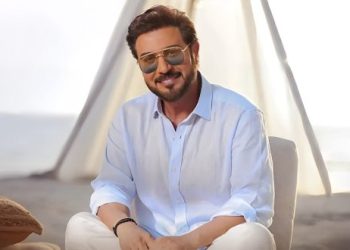 الفنان ماجد المهندس