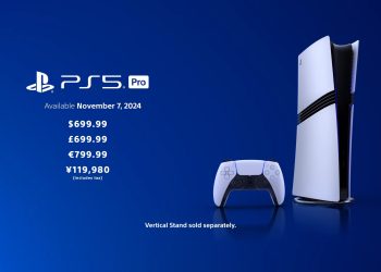 PS5 pro