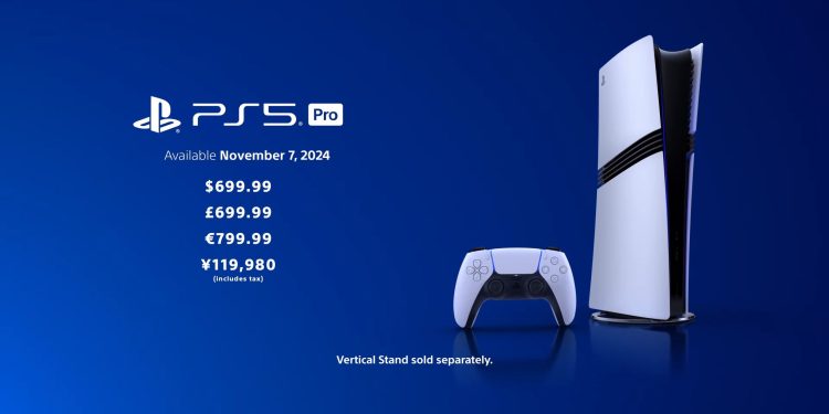 PS5 pro