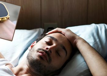 ساعات أبل الجديدة ستقدم ميزة اكتشاف انقطاع النفس أثناء النوم