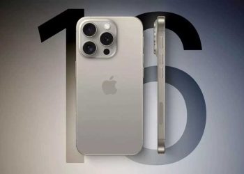 iPhone 16 - ايفون 16