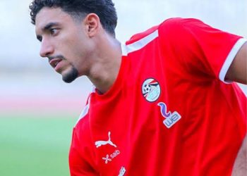 عمر مرموش