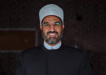 الدكتور عمرو الورداني