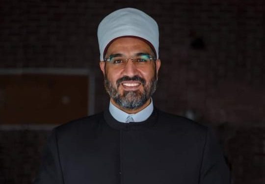 الدكتور عمرو الورداني