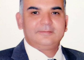 اشرف حنفى مدير العلاقات العامة عين شمس