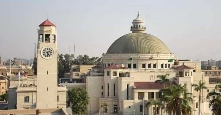 طالب بطب القاهرة يتخلص من حياتة بالمدينة الجامعية