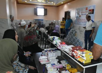 جامعة مدينة السادات