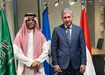 وزير السياحة والحراشي بالرياض